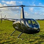 Trial Helicopter Flying Lesson