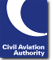 CAA Logo